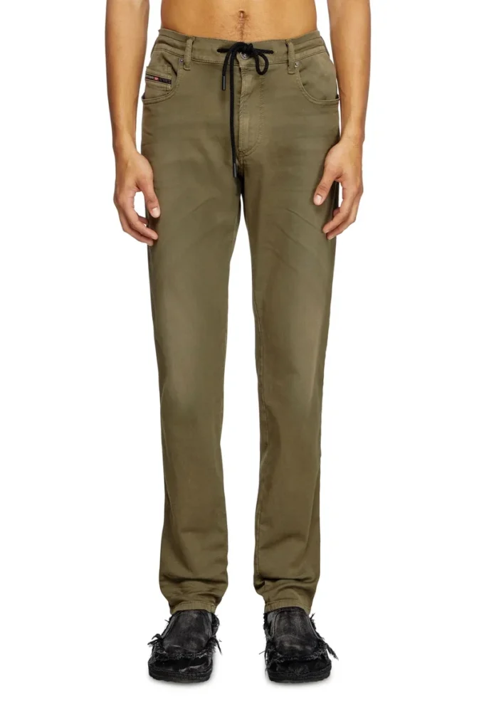 Slim 2062 D-Strukt JoggJeans® 0670m Finden Sie die nächstgelegene Filiale