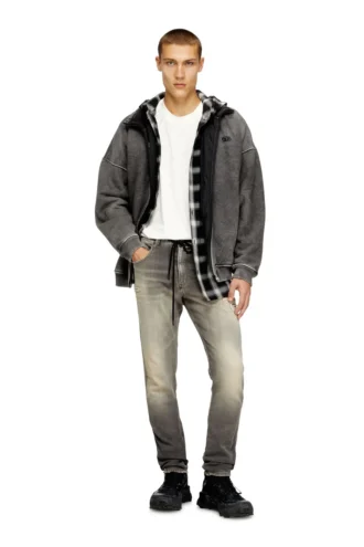Slim 2062 D-Strukt Joggjeans® 068uh Nächstgelegenes Geschäft finden