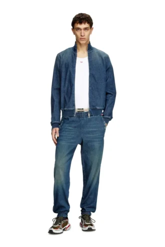 Slim D-Labb Track Denim 09L75 Nächstgelegenes Geschäft finden