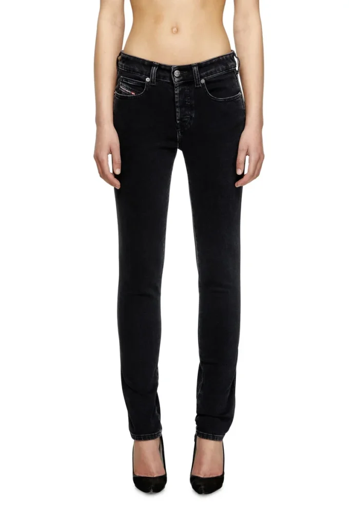 Slim-Fit-Jeans 1992 d-jiann 09m69 Nächstgelegenes Geschäft finden