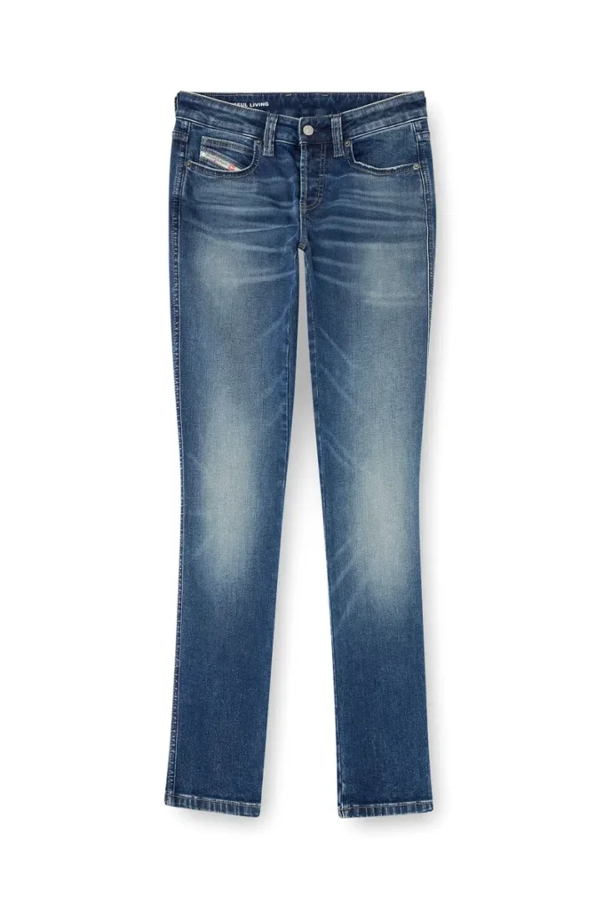 Slim-Fit-Jeans 1992 D-Jiann 0dbee Nächstgelegenes Geschäft finden Slim-Fit-Jeans 1992 D-Jiann 0dbee Nächstgelegenes Geschäft finden