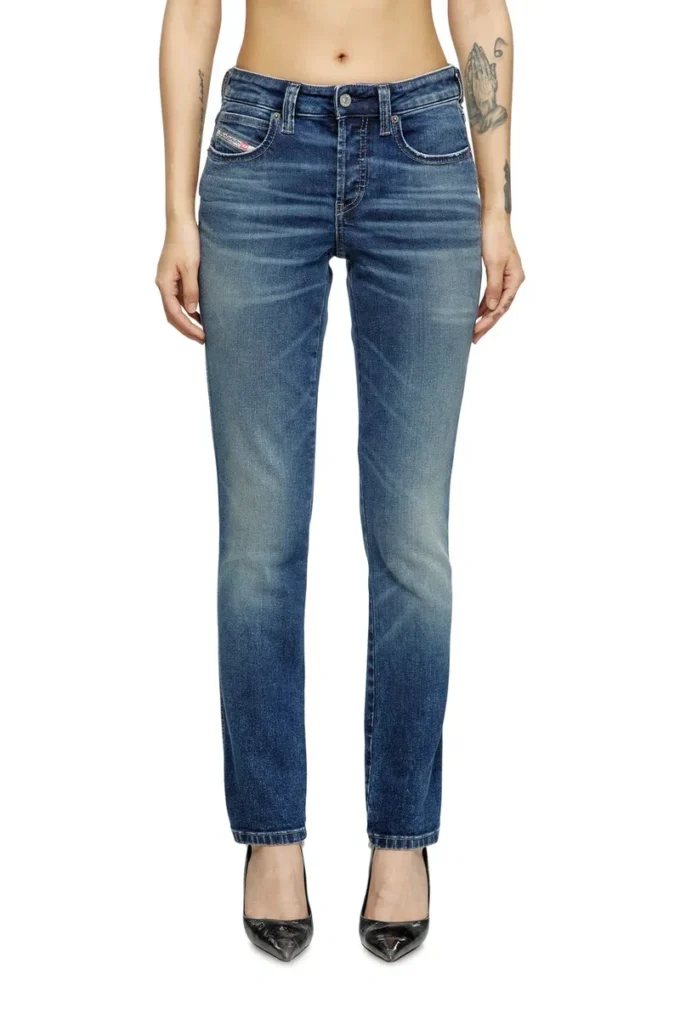 Slim-Fit-Jeans 1992 D-Jiann 0dbee Nächstgelegenes Geschäft finden Slim-Fit-Jeans 1992 D-Jiann 0dbee Nächstgelegenes Geschäft finden