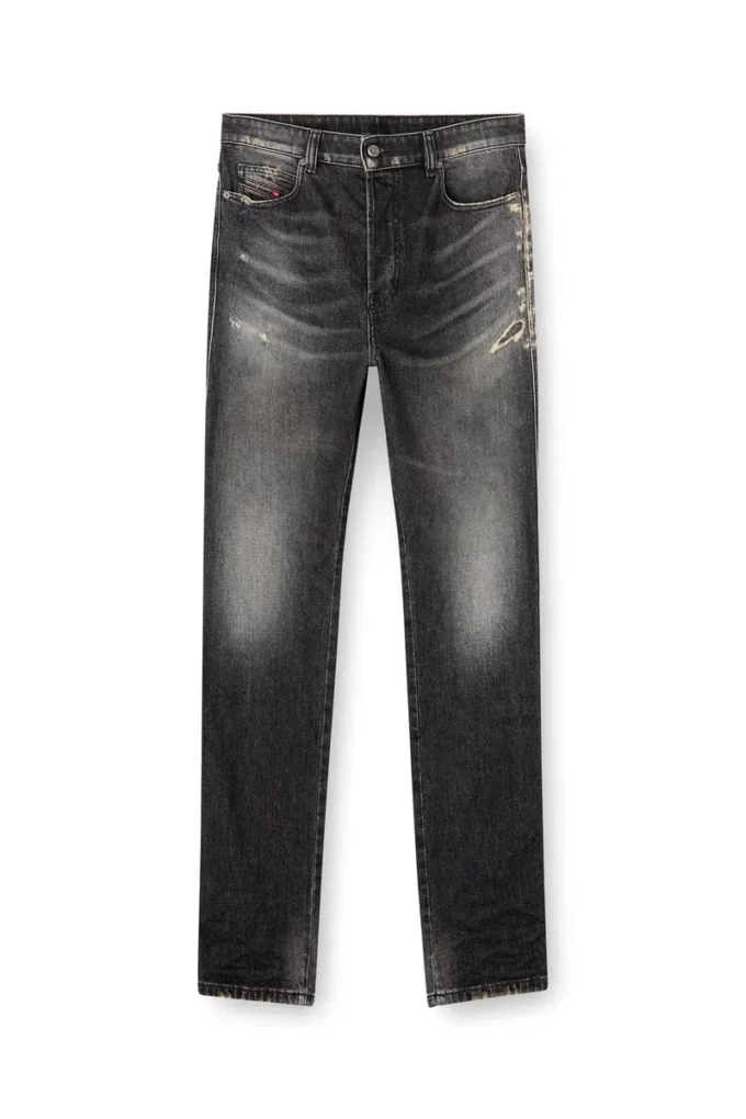 Slim-Fit-Jeans 1993 D-Vyl 09M54 Nächstgelegenes Geschäft finden