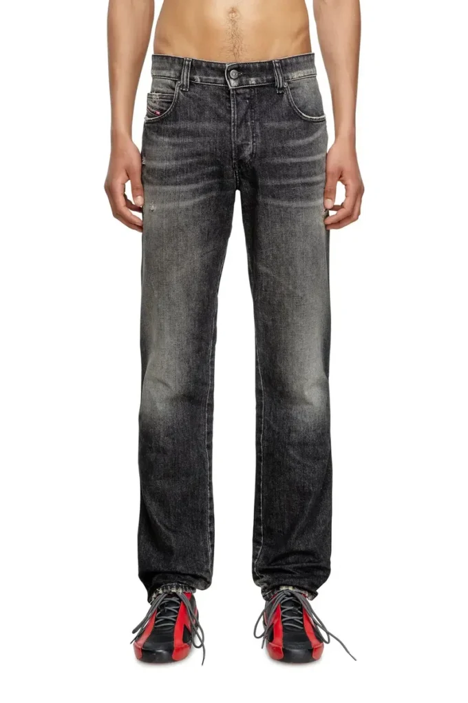 Slim-Fit-Jeans 1993 D-Vyl 09M54 Nächstgelegenes Geschäft finden