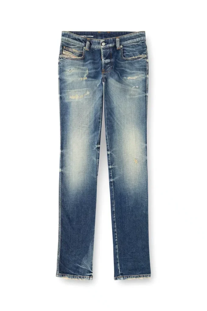 Slim-Fit-Jeans 1993 D-Vyl 09M55 Nächstgelegenes Geschäft finden