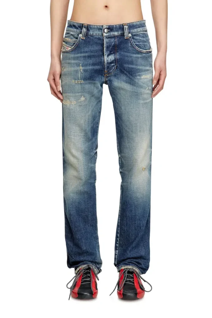 Slim-Fit-Jeans 1993 D-Vyl 09M55 Nächstgelegenes Geschäft finden