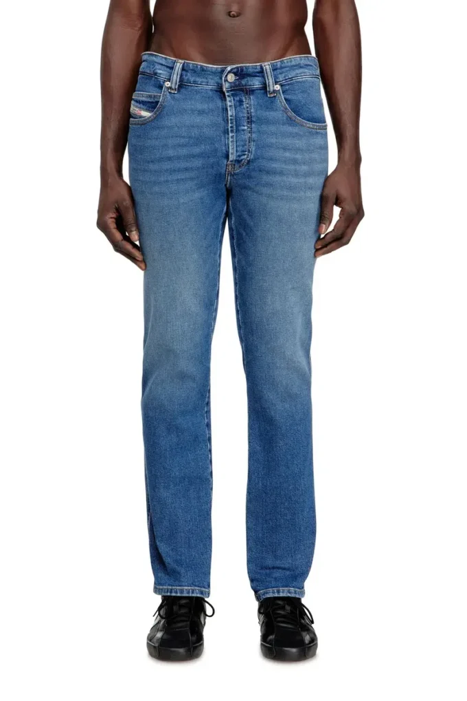 Slim-Fit-Jeans 1993 D-Vyl 0adba Nächstgelegenes Geschäft finden