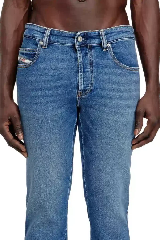 Slim-Fit-Jeans 1993 D-Vyl 0adba Nächstgelegenes Geschäft finden