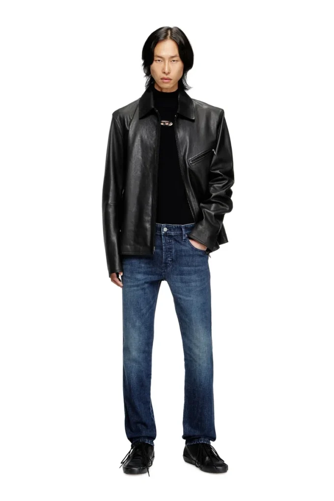 Slim-Fit-Jeans 1993 D-Vyl 0dbed Nächstgelegenes Geschäft finden