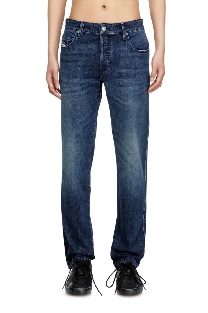 Slim-Fit-Jeans 1993 D-Vyl 0dbed Nächstgelegenes Geschäft finden