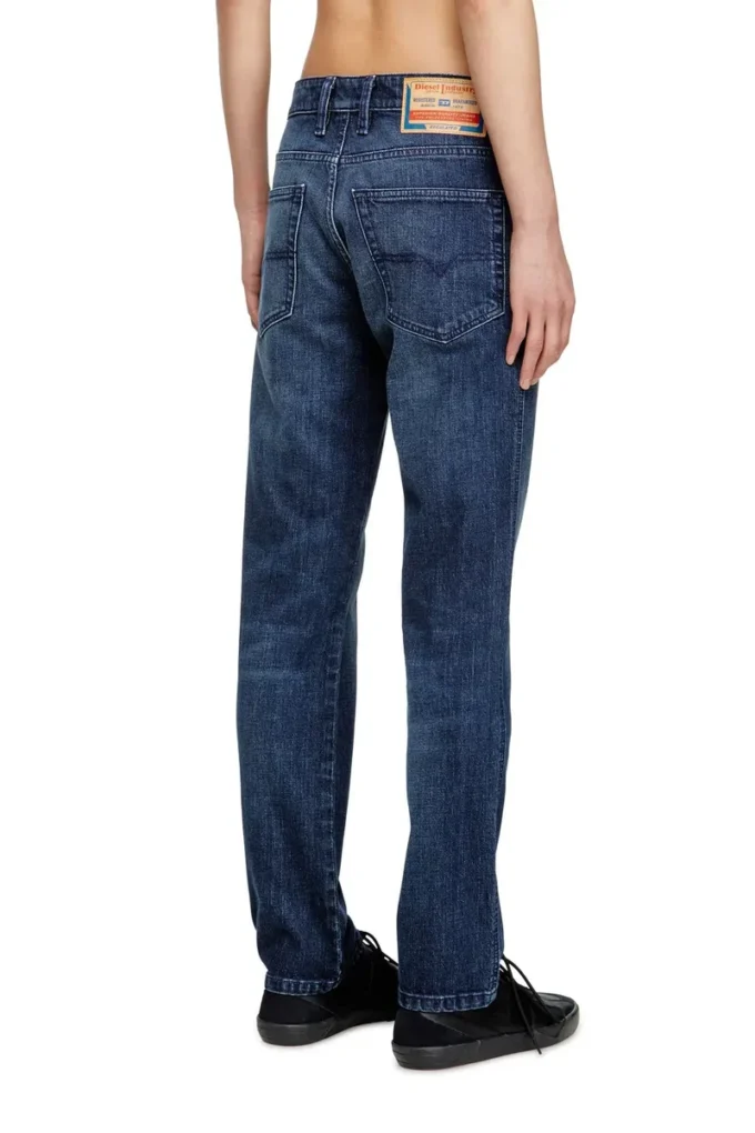 Slim-Fit-Jeans 1993 D-Vyl 0dbed Nächstgelegenes Geschäft finden