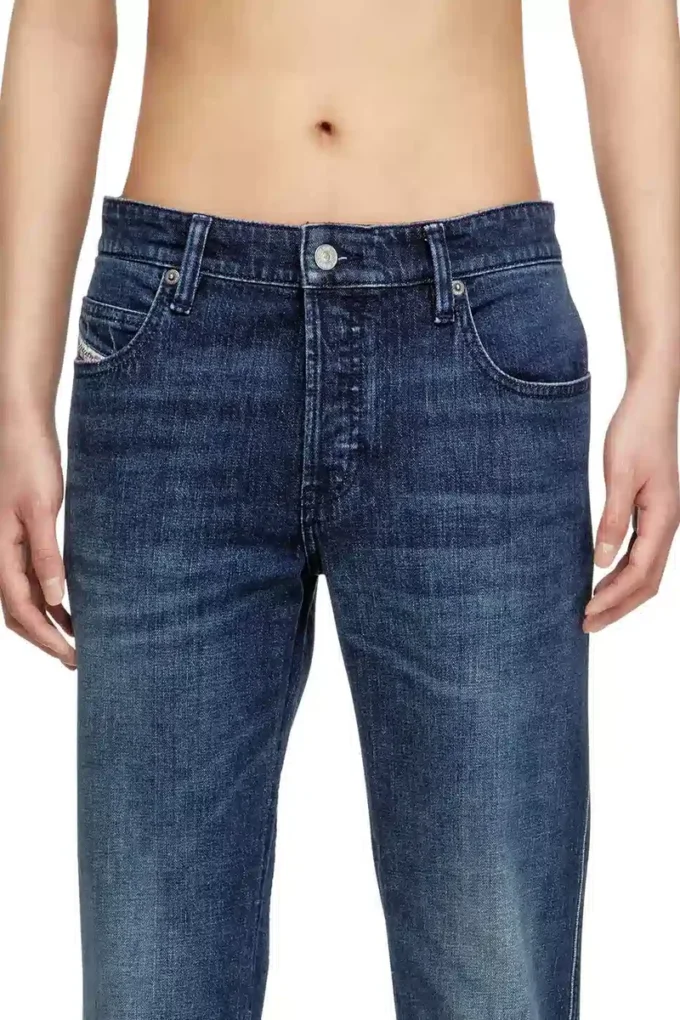 Slim-Fit-Jeans 1993 D-Vyl 0dbed Nächstgelegenes Geschäft finden