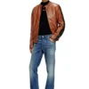 Slim-Fit-Jeans 1993 d-vyl 0dbee Nächstgelegenes Geschäft finden