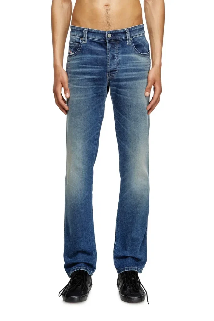 Slim-Fit-Jeans 1993 d-vyl 0dbee Nächstgelegenes Geschäft finden