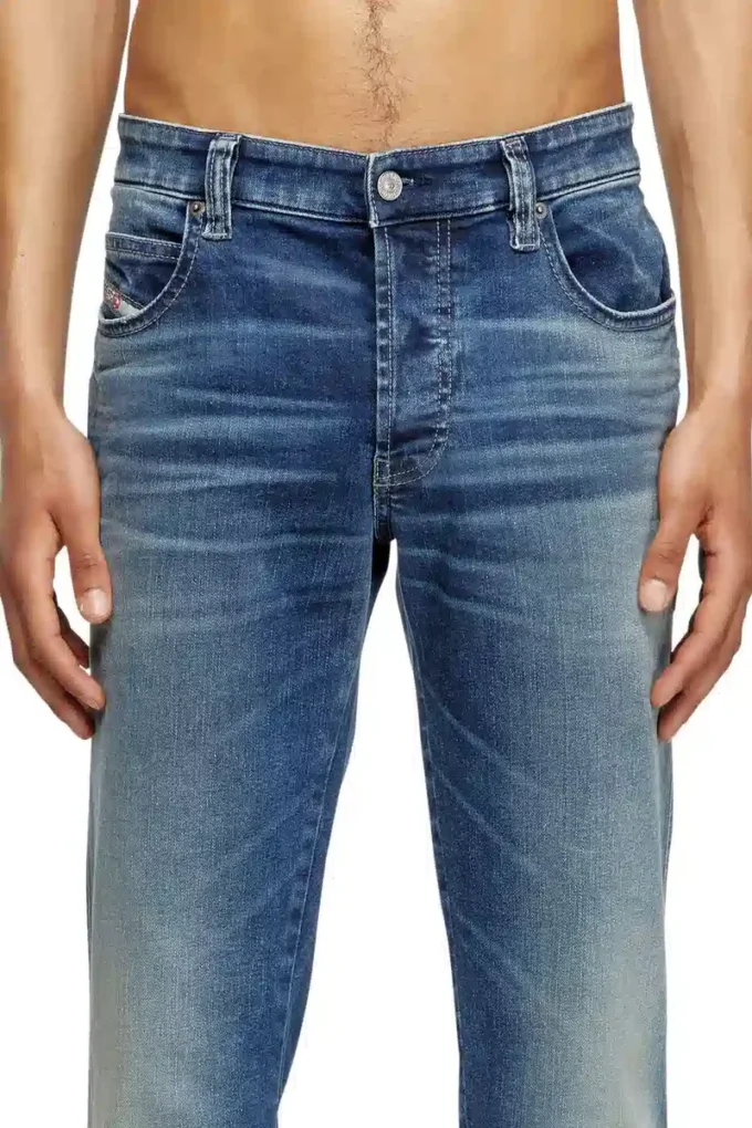 Slim-Fit-Jeans 1993 d-vyl 0dbee Nächstgelegenes Geschäft finden