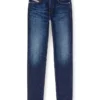 Slim-Fit-Jeans 2019 D-Strukt 09L61 Finden Sie die nächstgelegene Filiale