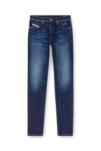Slim-Fit-Jeans 2019 D-Strukt 09L61 Finden Sie die nächstgelegene Filiale