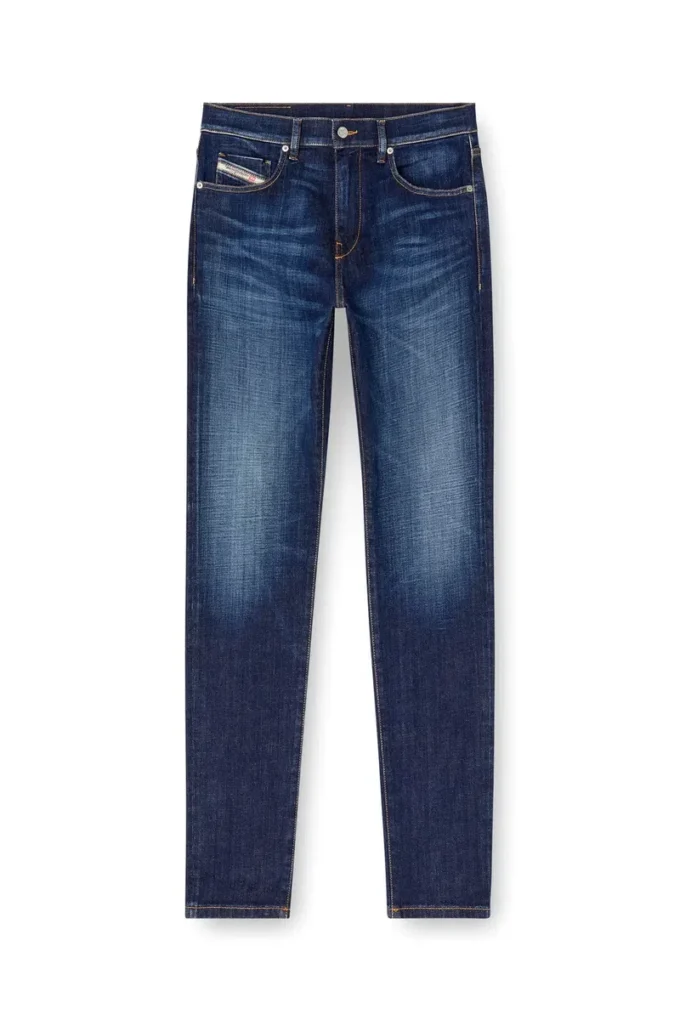 Slim-Fit-Jeans 2019 D-Strukt 09L61 Finden Sie die nächstgelegene Filiale