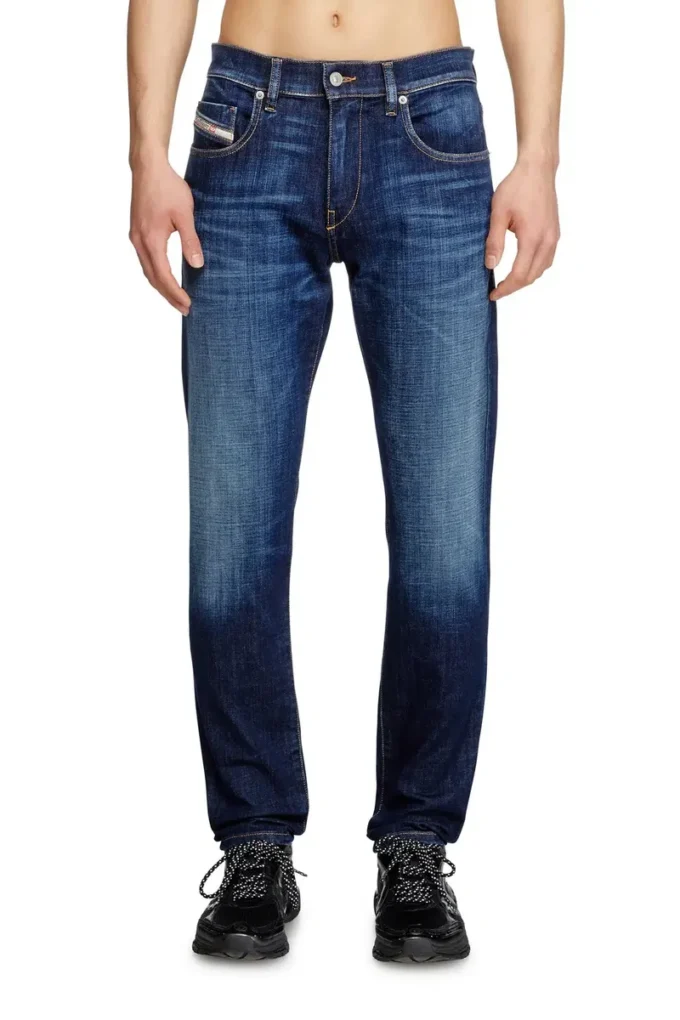 Slim-Fit-Jeans 2019 D-Strukt 09L61 Finden Sie die nächstgelegene Filiale