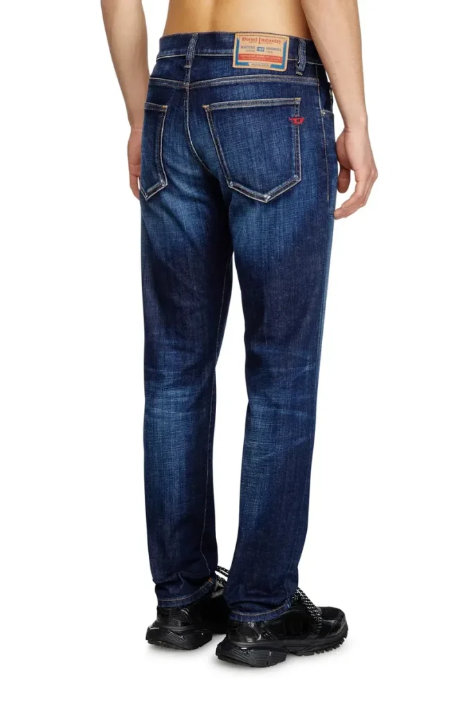 Slim-Fit-Jeans 2019 D-Strukt 09L61 Finden Sie die nächstgelegene Filiale