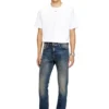 Slim-Fit-Jeans 2019 D-Strukt 09m16 Nächstgelegenes Geschäft finden