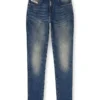 Slim-Fit-Jeans 2019 D-Strukt 09m16 Nächstgelegenes Geschäft finden