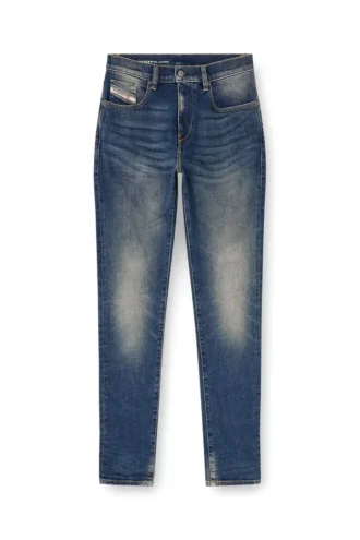 Slim-Fit-Jeans 2019 D-Strukt 09m16 Nächstgelegenes Geschäft finden