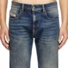 Slim-Fit-Jeans 2019 D-Strukt 09m16 Nächstgelegenes Geschäft finden