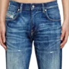 Slim-Fit-Jeans 2019 D-Strukt 09m17 Nächstgelegenes Geschäft finden