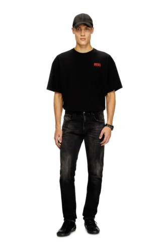 Slim-Fit-Jeans 2019 D-Strukt 09n42 Nächstgelegenes Geschäft finden