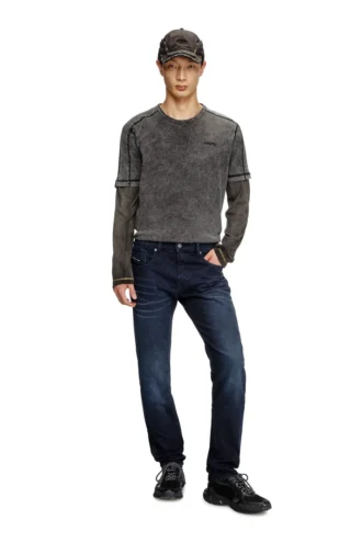 Slim-Fit-Jeans 2019 D-Strukt 0bmbx Nächstgelegenes Geschäft finden