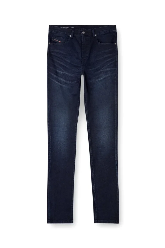 Slim-Fit-Jeans 2019 D-Strukt 0bmbx Nächstgelegenes Geschäft finden