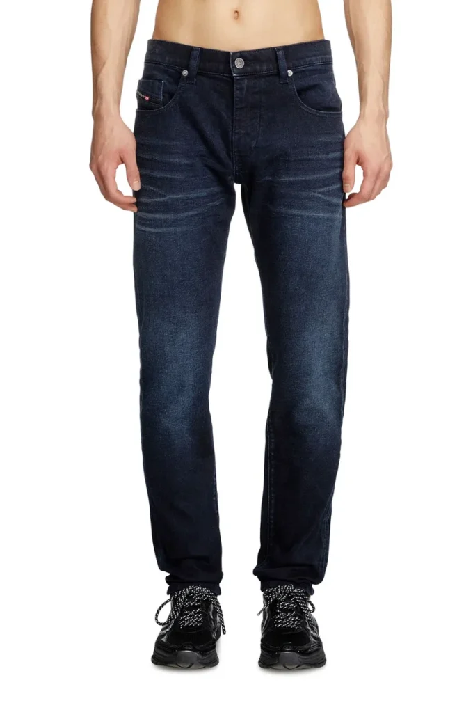 Slim-Fit-Jeans 2019 D-Strukt 0bmbx Nächstgelegenes Geschäft finden