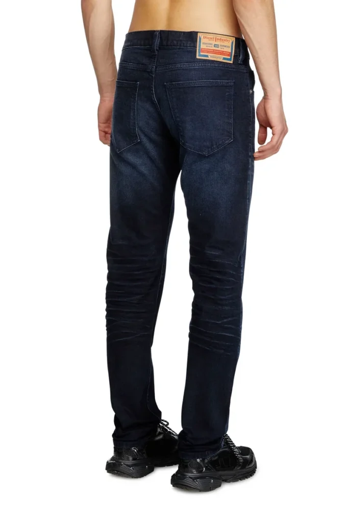 Slim-Fit-Jeans 2019 D-Strukt 0bmbx Nächstgelegenes Geschäft finden