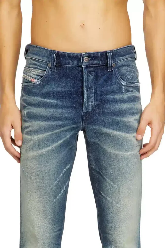 Slim Jeans 1993 d-vyl 007ca Nächstgelegenes Geschäft finden