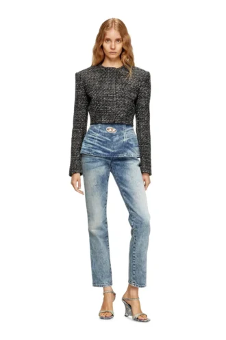 Slim Jeans D-Hourjian 007da Nächstgelegenes Geschäft finden