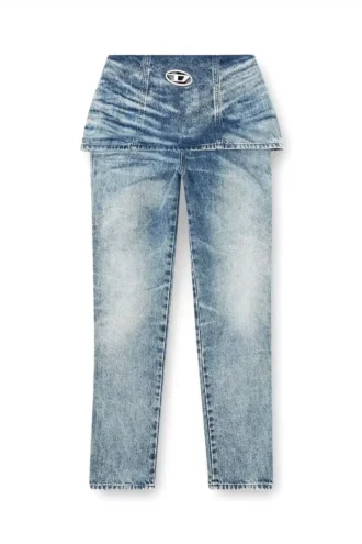 Slim Jeans D-Hourjian 007da Nächstgelegenes Geschäft finden