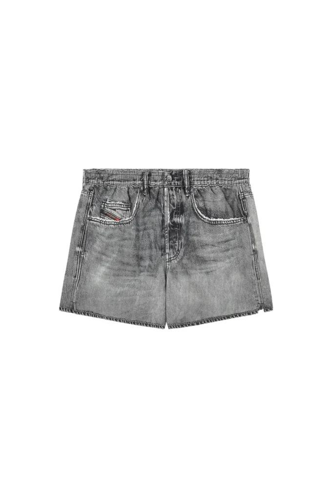 soccer-41-dnm Badeshorts mit Denim-Trompe-l’oeil-Print soccer-41-dnm Badeshorts mit Denim-Trompe-l’oeil-Print