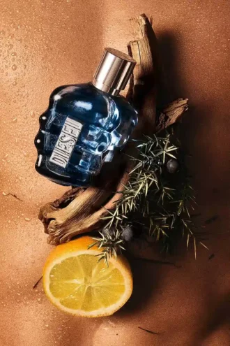 Sound of the Brave 50 ml Sound Of The Brave 50 ml, 1,7 FL.OZ., Eau de Toilette
