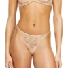 stacy-utlt String aus Nylon-Spitze