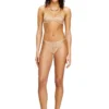 stacy-utlt String aus Nylon-Spitze