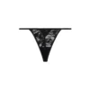stacy-utlt String aus Nylon-Spitze