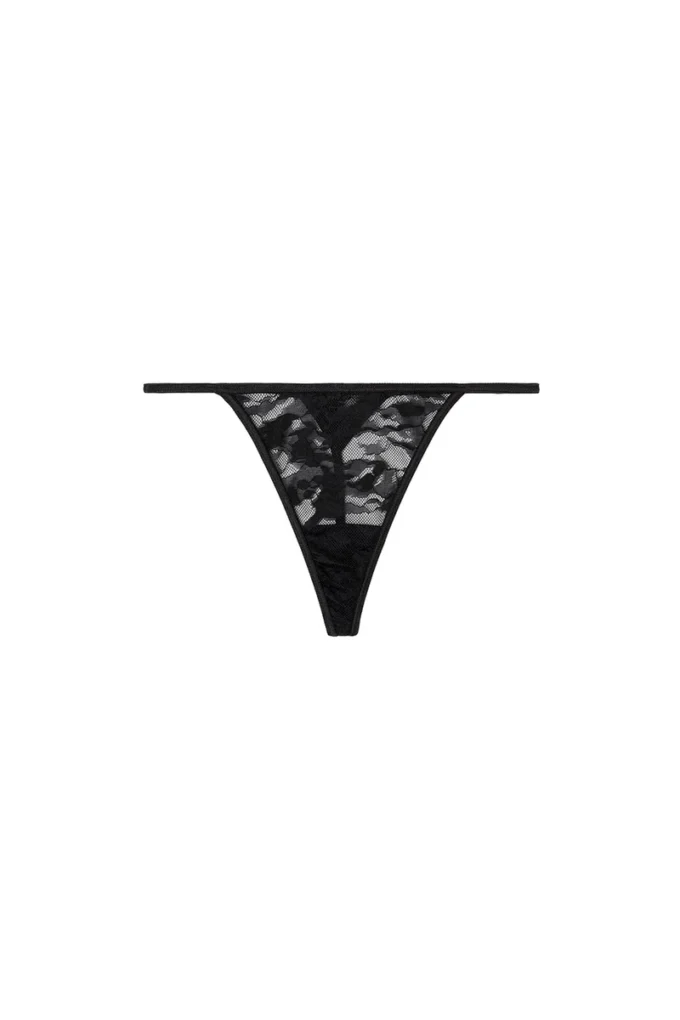stacy-utlt String aus Nylon-Spitze