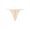 stacy-utlt String aus Nylon-Spitze