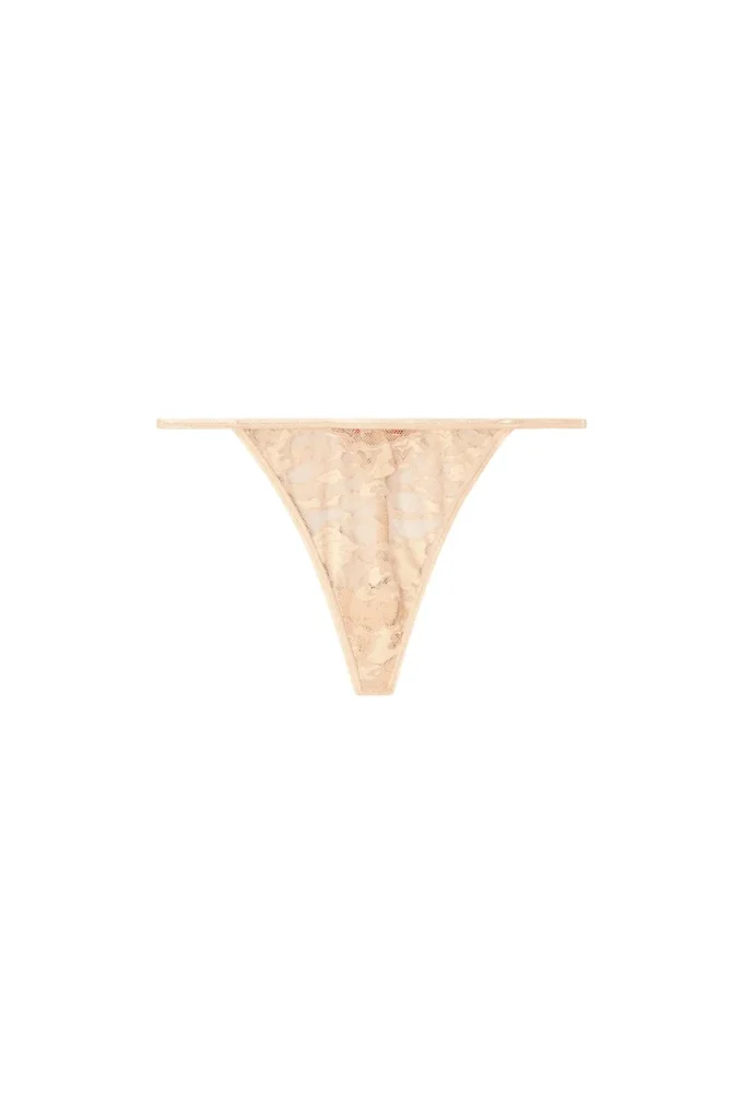 stacy-utlt String aus Nylon-Spitze