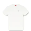 t-adjust-doval-pj T-Shirt mit ovalem D-Patch t-adjust-doval-pj T-Shirt mit ovalem D-Patch