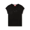t-angie T-Shirt mit Peekaboo-Logo