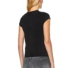 t-angie T-Shirt mit Peekaboo-Logo