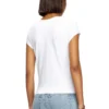 t-angie T-Shirt mit Peekaboo-Logo