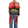 t-boxt-adventure T-Shirt mit Diesel-Filmdruck t-boxt-adventure T-Shirt mit Diesel-Filmdruck